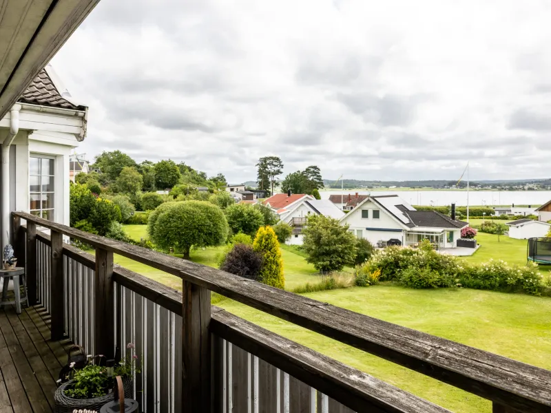 Mellanvägen 2, Kungsbacka - Villa, 4 rum, 140 m²