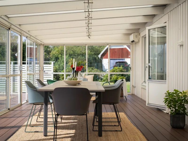 Lesikavägen 33, Billdal - Villa, 5 rooms, 147 m²