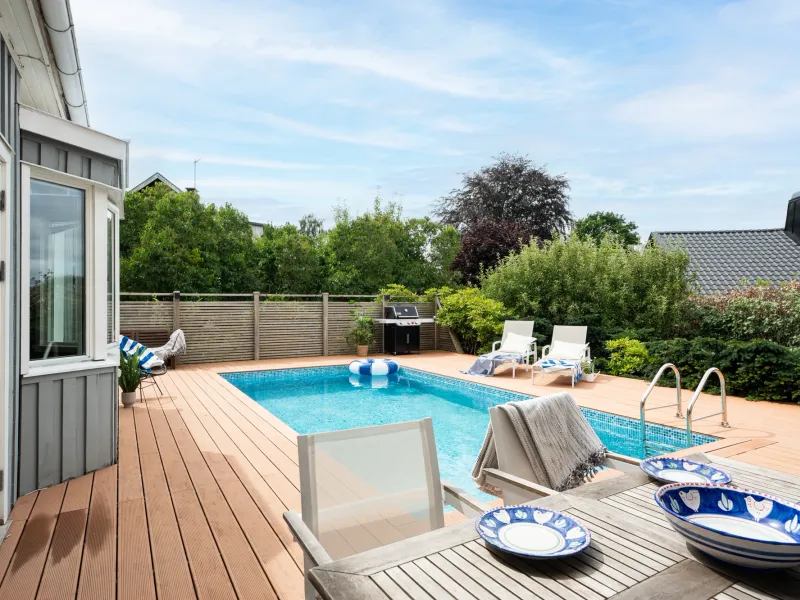 Ögärdesvägen 24, Askim - Villa, 8 rum, 207 m²