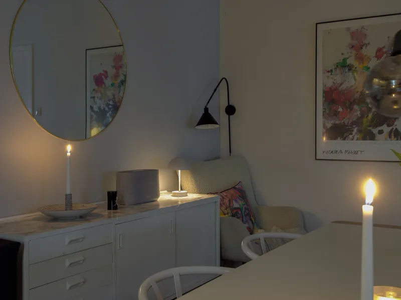 Drottning Margaretas väg 70, Kalmar - Lägenhet, 3 rum, 104 m²
