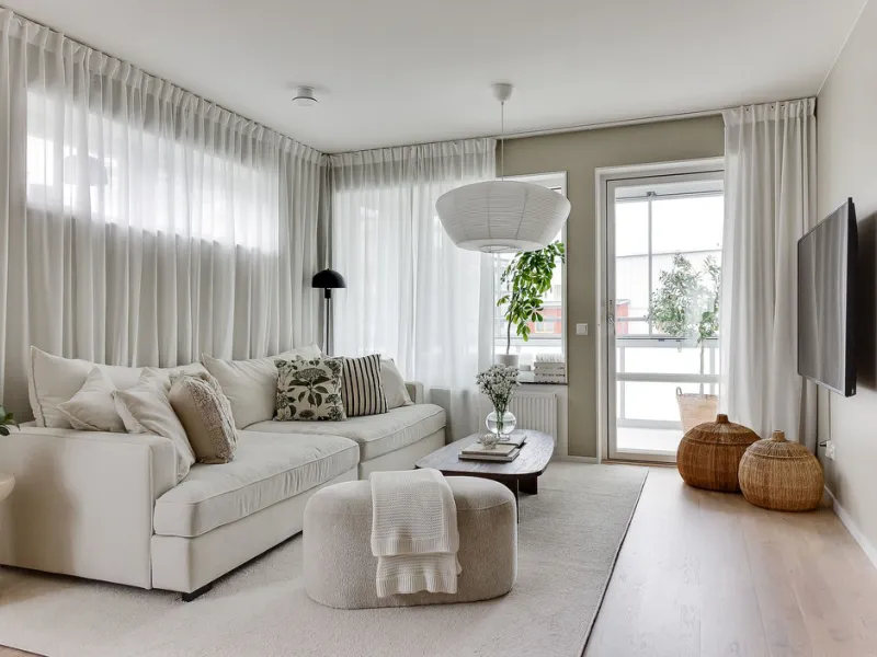 Skärvstensgatan 34 - Mariehöjd, UMEÅ - Lägenhet - HusmanHagberg
