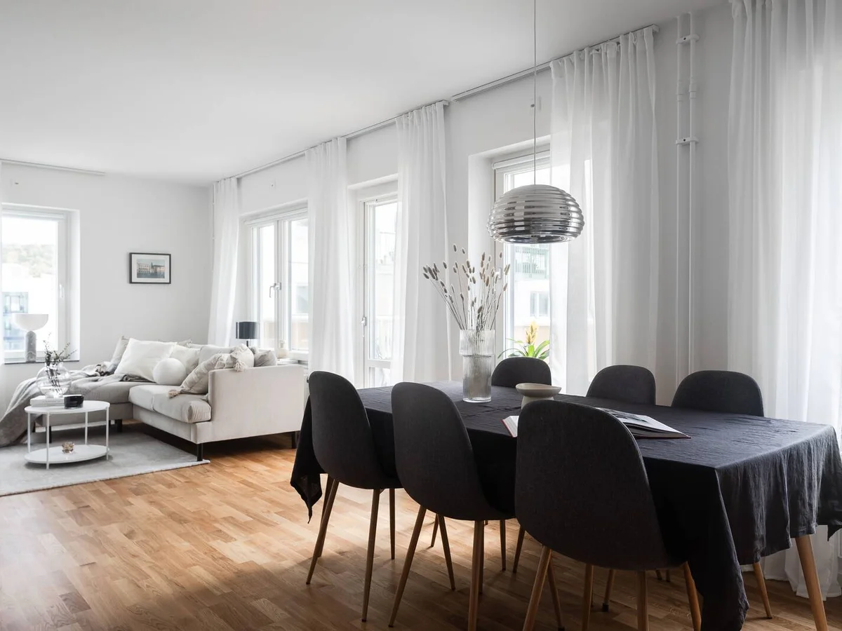 Grafiska Vägen 4C — Göteborg