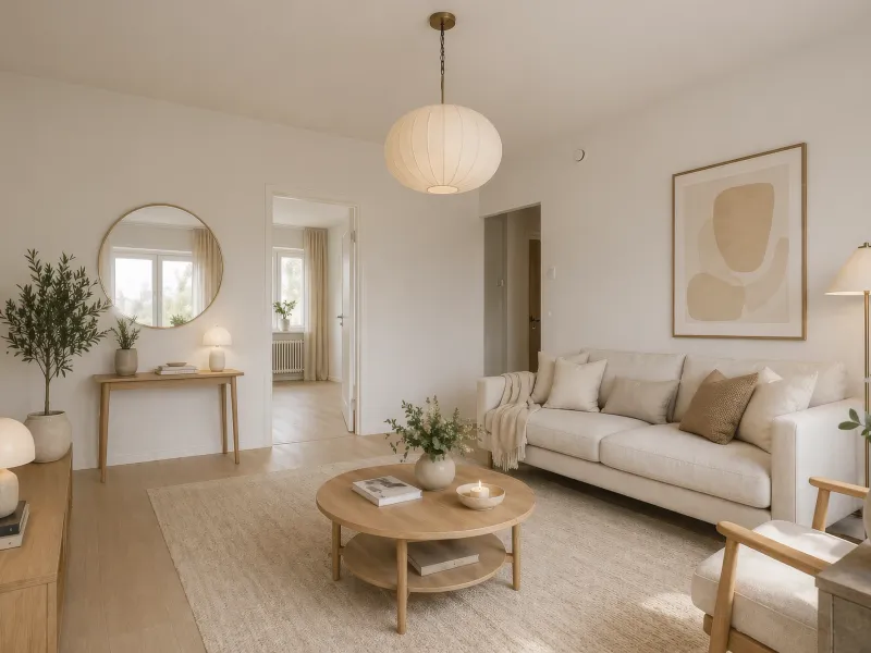 Hagagatan 44D, Norrköping - Lägenhet, 3 rum, 66.5 m²