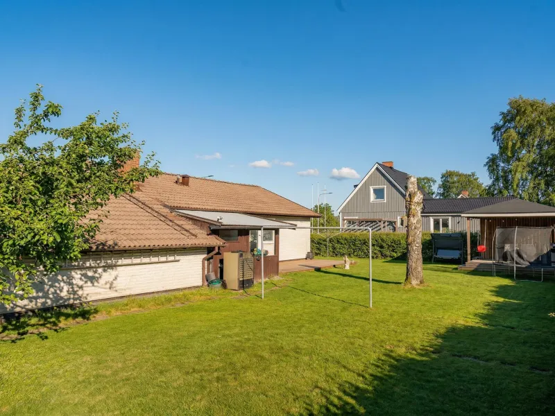 Fleningevägen 308, Helsingborg | Villa | SkandiaMäklarna