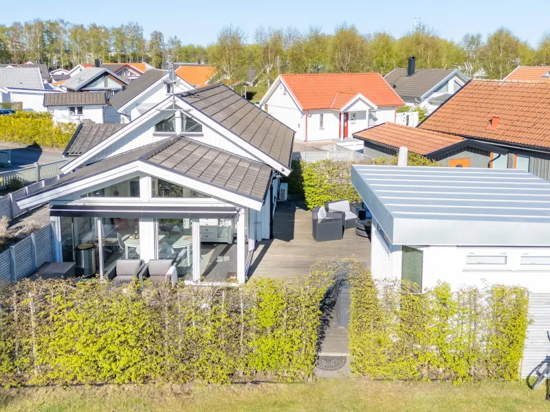 Södra Väret 133, Östra Stranden, Halmstad