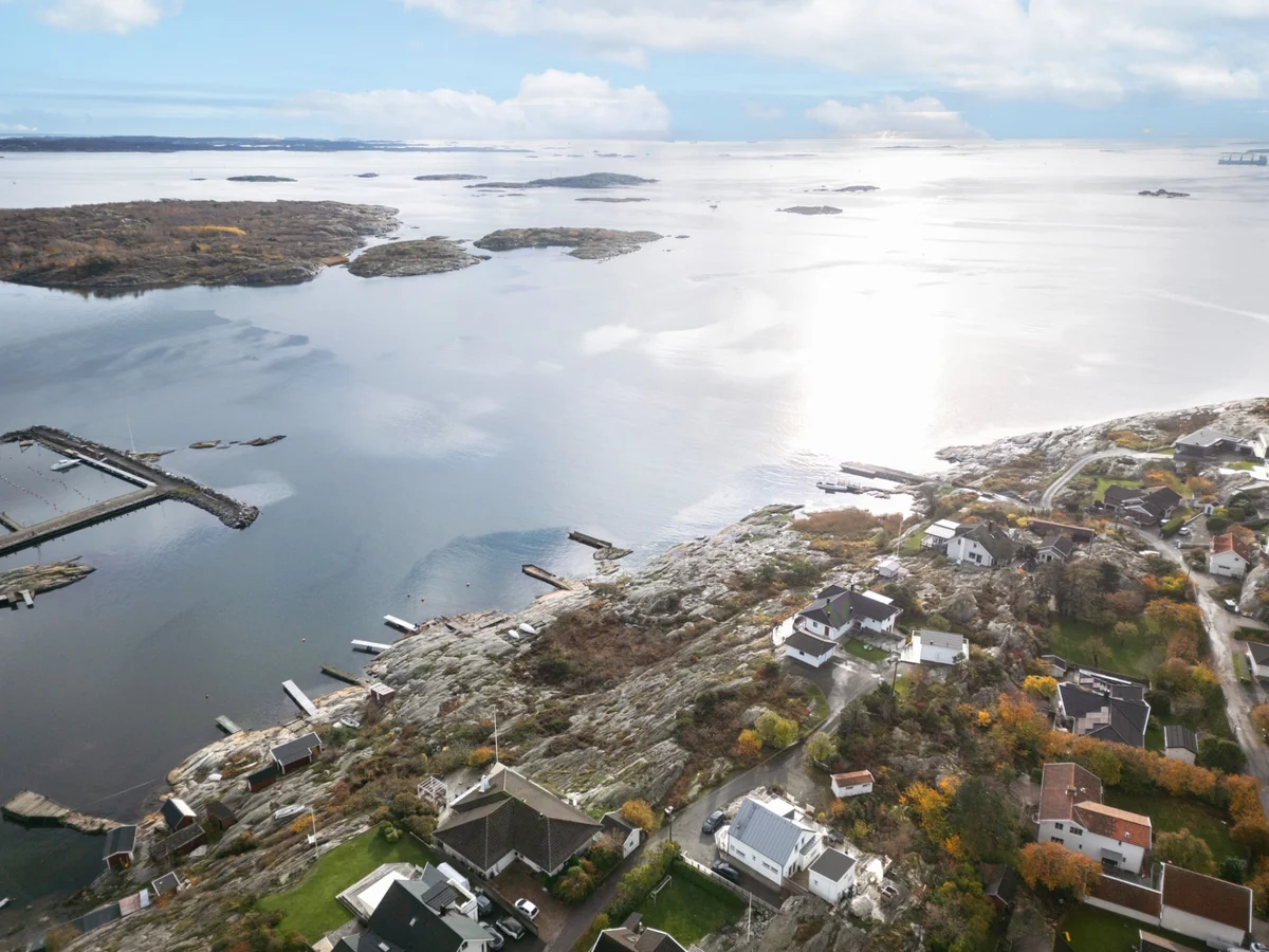 Tomt, Sjöbodsvägen 20, Hällsvik, Torslanda