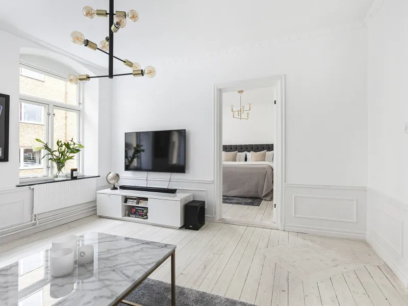 Aschebergsgatan 14A, Helsingborg | Bostadsrätt | SkandiaMäklarna