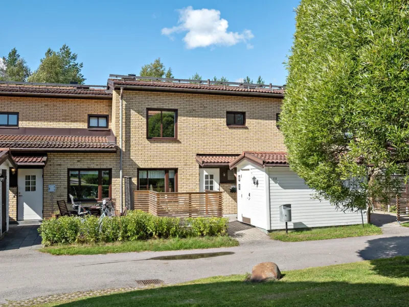 Ostvägen 135