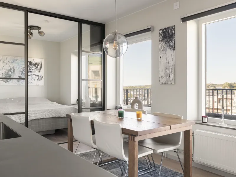 Munspelsgatan 20, Västra frölunda - Lägenhet, 1.5 rum, 42 m²