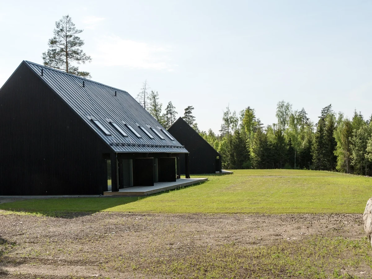 Oxenstiernas väg 4C Enköping