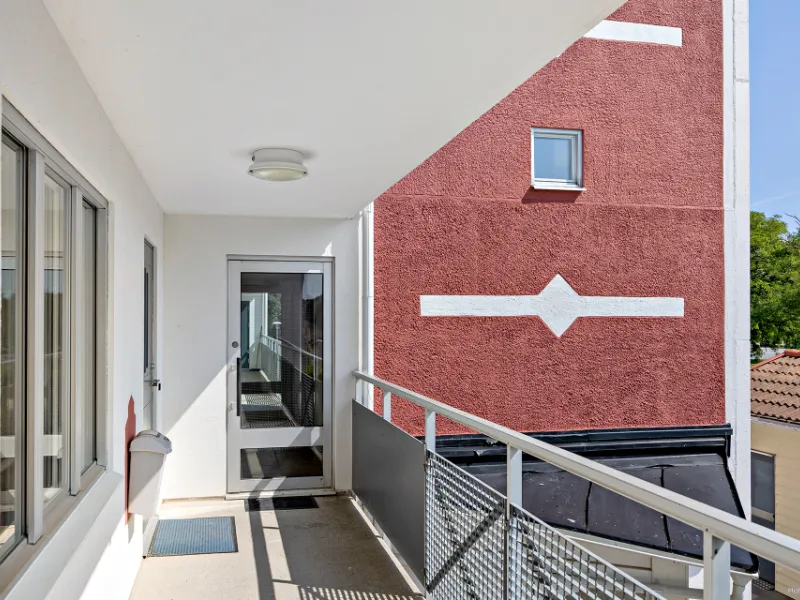 Appellstigen 18, Visby