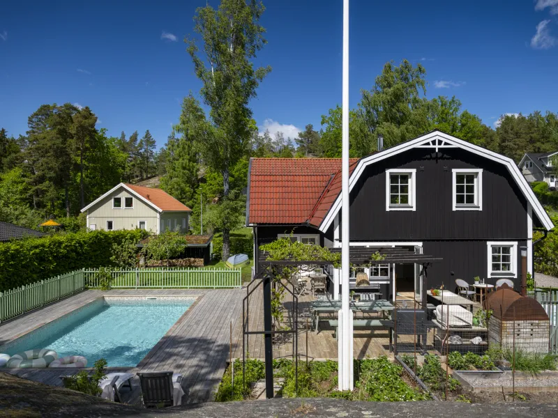 Ringblomman 34