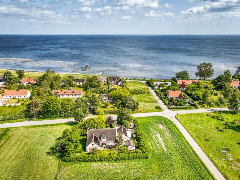 Örnahusvägen 30, Borrby - Villa, 5 rum, 160 m²