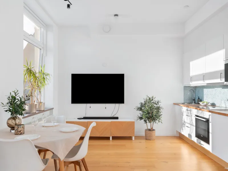 Bagaregatan 19 - Tågaborg, Helsingborg - Lägenhet - HusmanHagberg