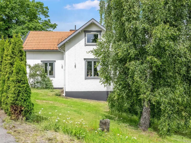 Enbackevägen 3