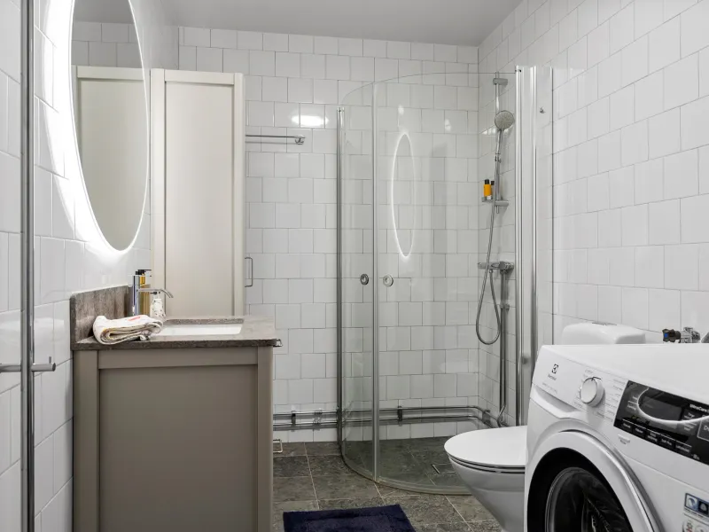 Beritta Gurrisgatan 3D, Malmö - Lägenhet, 2 rum, 70 m²