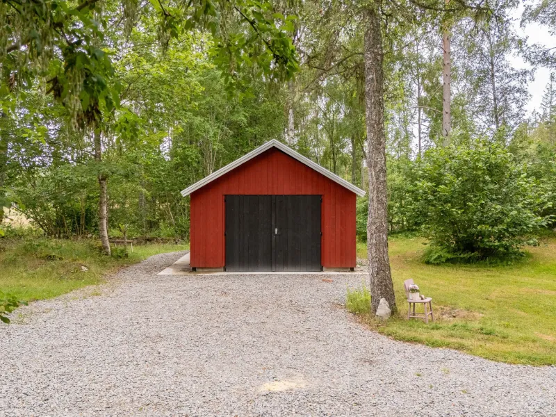 Skruvemåla Björkhem 131, Gullabo - Villa, 5 rum, 112 m²