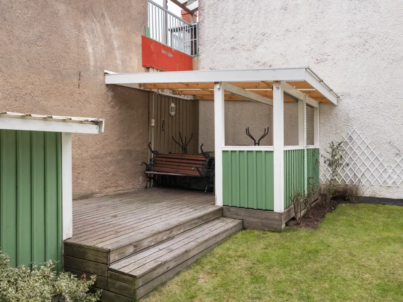 Fiskaregatan 40, Kalmar - Villa, 7 rum, 257 m²