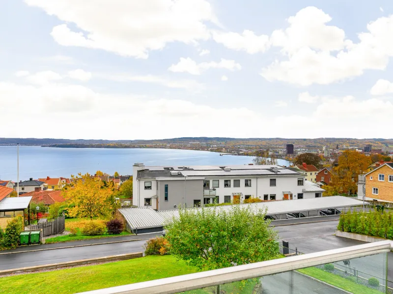 Swedenborgsgatan 21, Jönköping - Villa, 250 m²