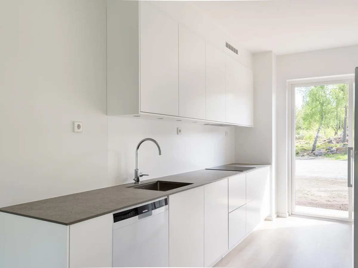 Oxenstiernas väg 4C Enköping