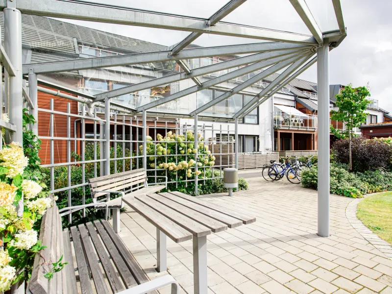 Granitvägen 9, Kungsbacka - Apartment, 2 rooms, 57 m²
