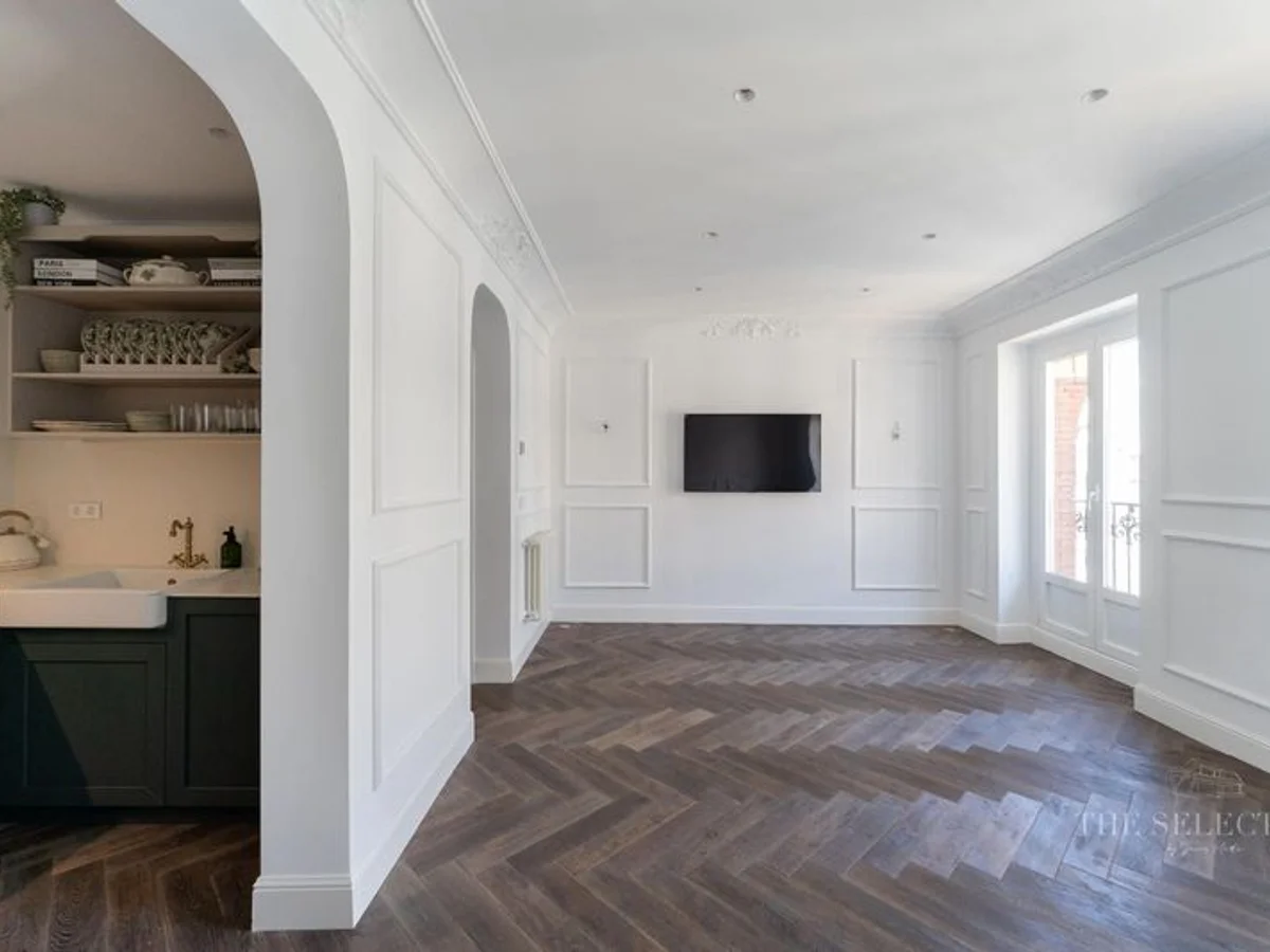 VIVIENDA EN VENTA EN EL CORAZÓN DE JERONIMOS