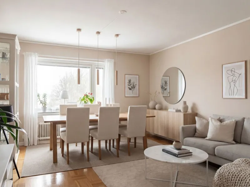 Fritjof Nansens väg 4 - UDDEVALLA - Apartment - HusmanHagberg