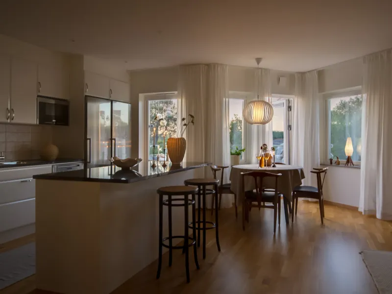 Ugglegården 16, Hovås - Lägenhet, 4 rum, 92.6 m²