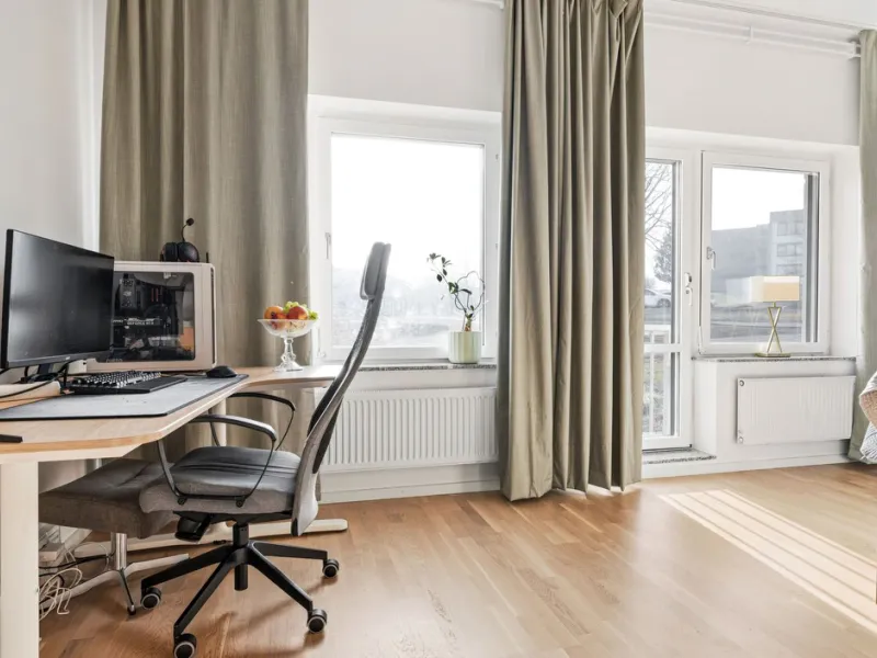 Gunnarsberg 6 - Centrum, Kungälv - Lägenhet - HusmanHagberg