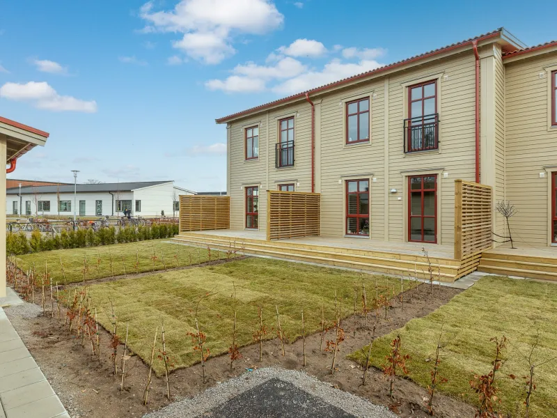 Tommy Eliassons väg 12C, Färjestaden - Radhus, 4 rum, 107 m²