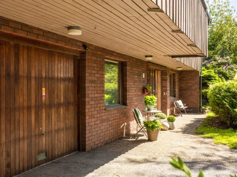 Grevebergsgatan 43, Västra frölunda - Villa, 6 rum, 153 m²