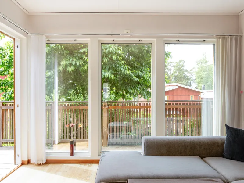 Hälledagsvägen 7, Bålsta - Lägenhet, 5 rum, 148 m²