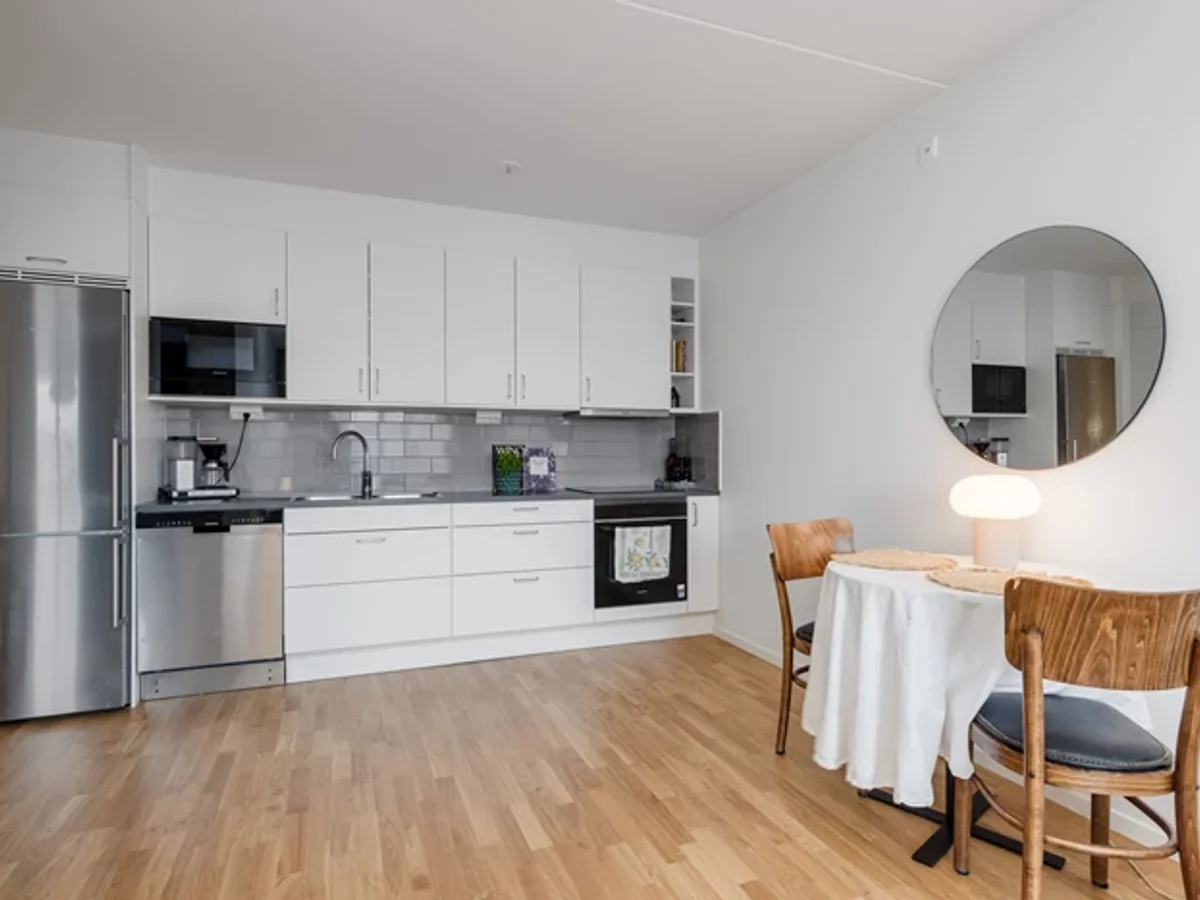 Professorsgatan 2 Mölndal - Christander Fastighetsförmedling