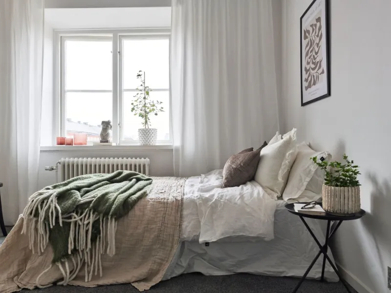 Follingbogatan 22 - Bromma Beckomberga, BROMMA - Lägenhet - HusmanHagberg
