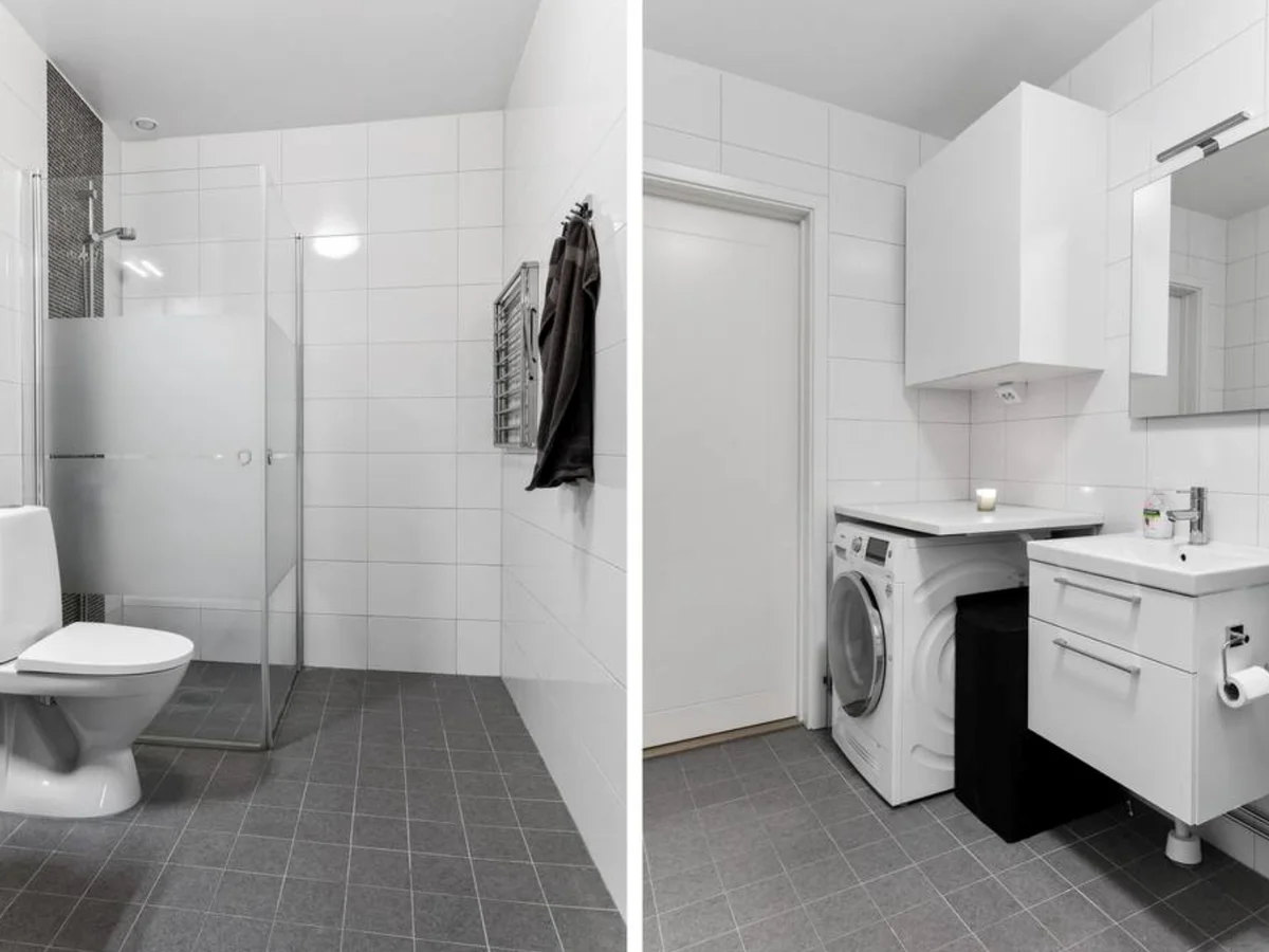 Lägenhet Grindtorps skolgränd 30, Täby