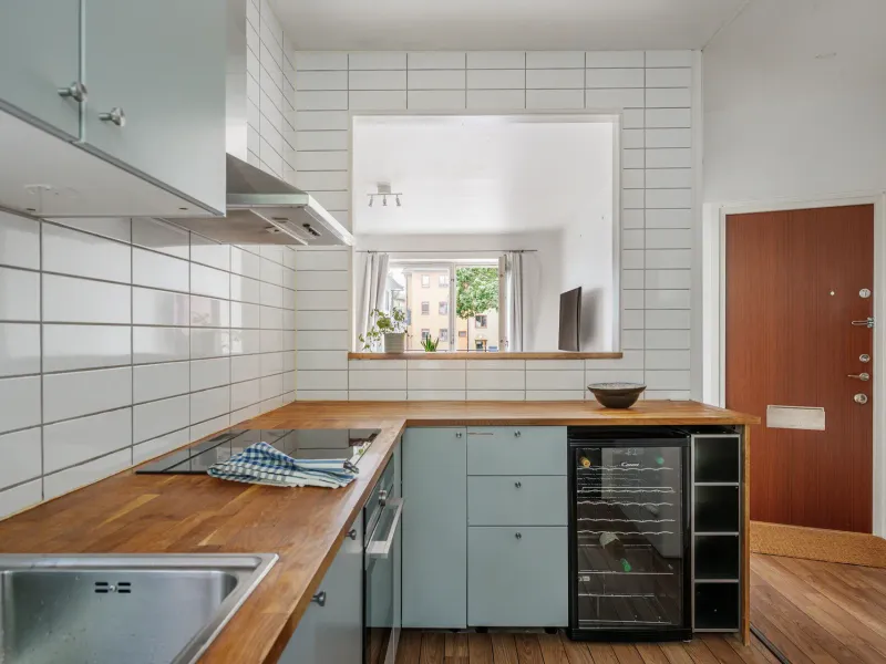 Galonvägen 44, Bromma | Bostadsrätt | SkandiaMäklarna