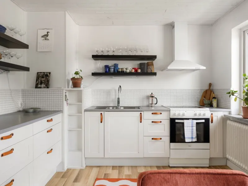 Bergmansgatan 3 - Visby - Länna, Visby - Lägenhet - HusmanHagberg