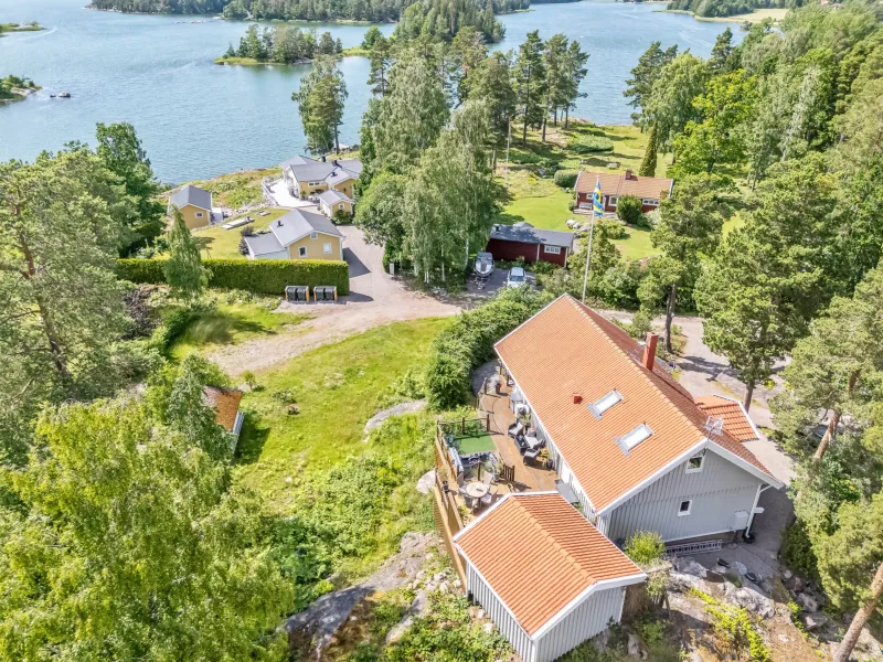 Uvmarö Knallen 5