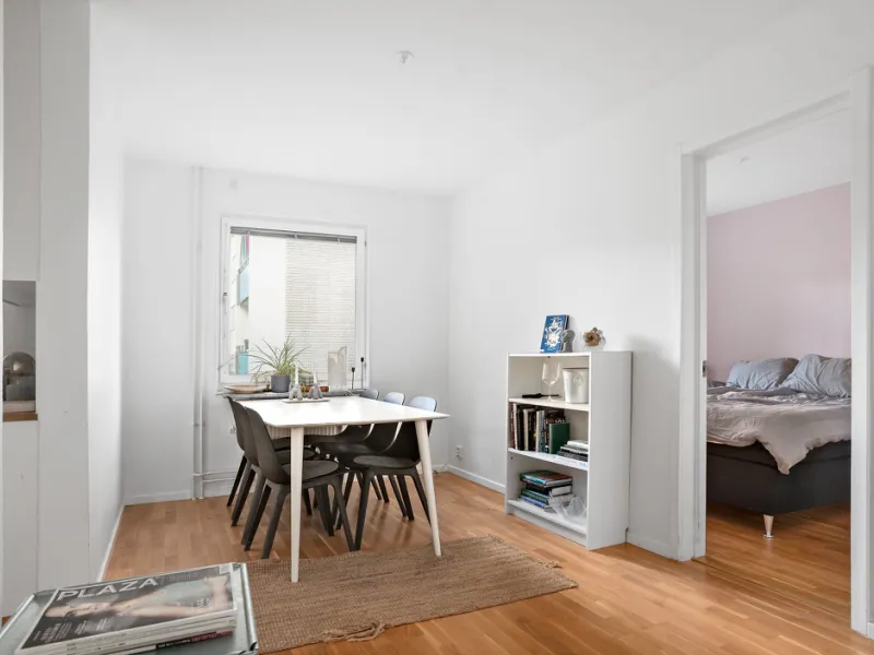 Mariehemsvägen 33H - Mariehem, Umeå - Lägenhet - HusmanHagberg