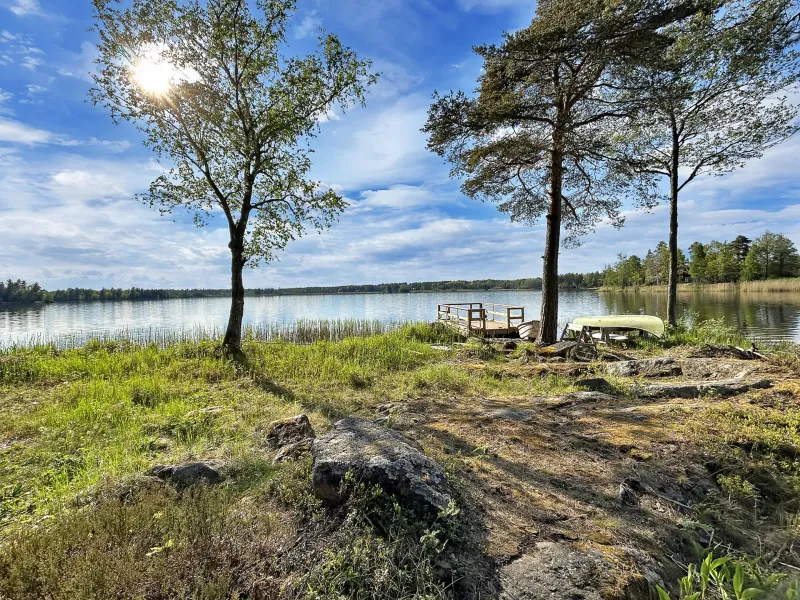 Balsbo 225, Järlåsa | Holiday Home | SkandiaMäklarna