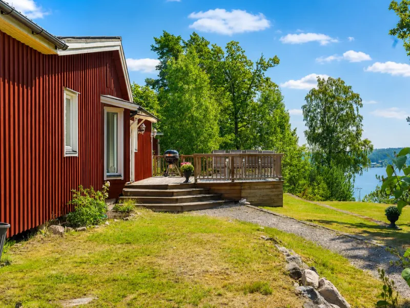 Svartmesvägen 5 - Norrköping - Friliggande villa - HusmanHagberg