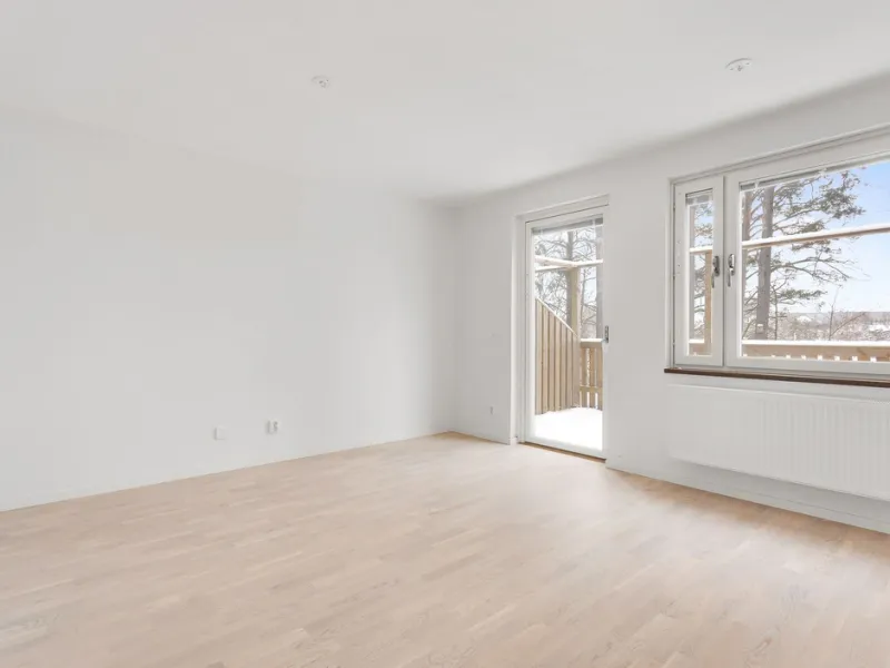 Legendvägen 3 - Kallhäll, JÄRFÄLLA - Apartment - HusmanHagberg