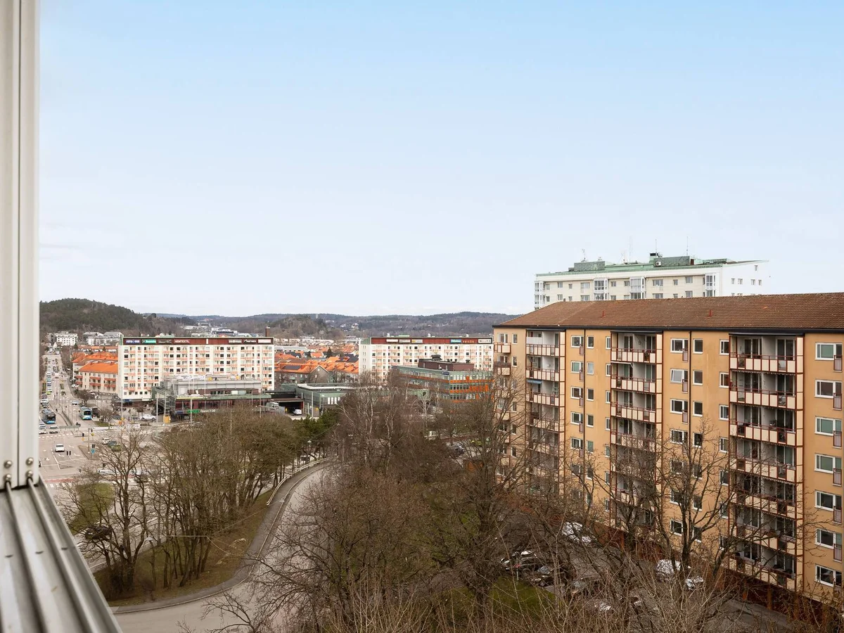 Kastvindsgatan 1, Centrala Hisingen - Göteborg