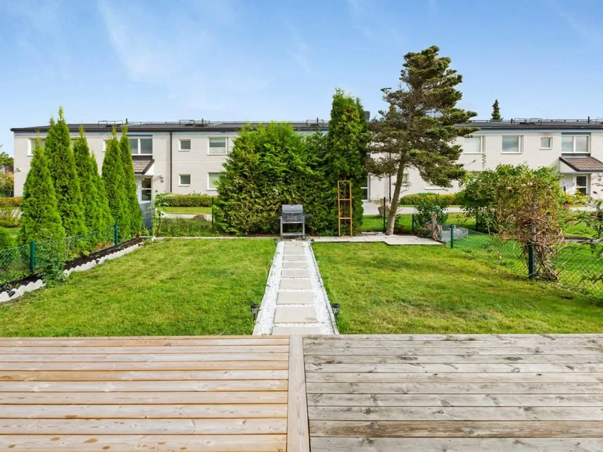 Kavallerigatan 15, Centrala Väsby - Reliabel Fastighetsförmedling