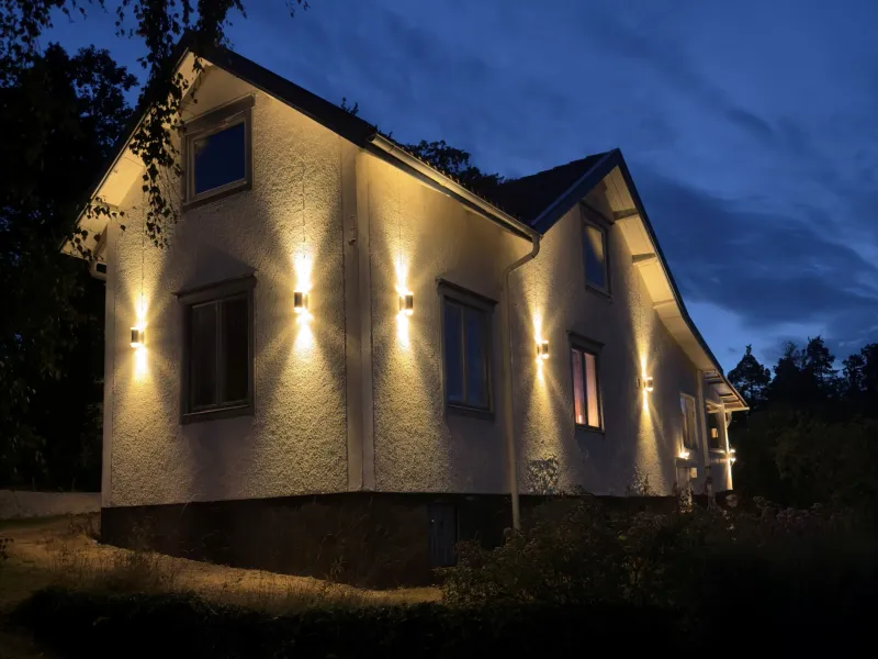 Enbackevägen 3