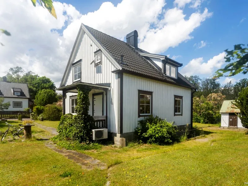 Ekvägen 4