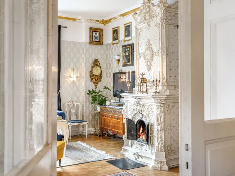 Ronnebygatan 16, 2tr - Trossö, Karlskrona - Lägenhet - HusmanHagberg