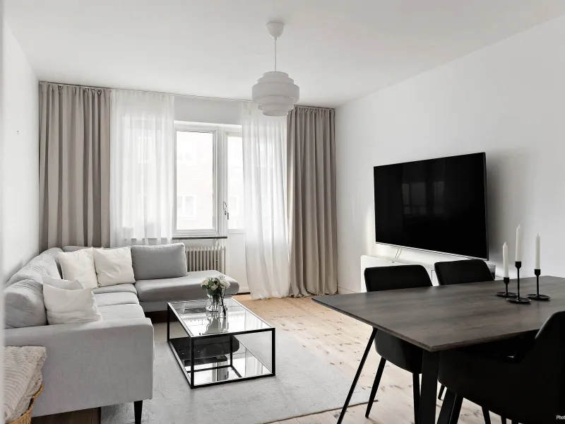 Tranemansgatan 21B