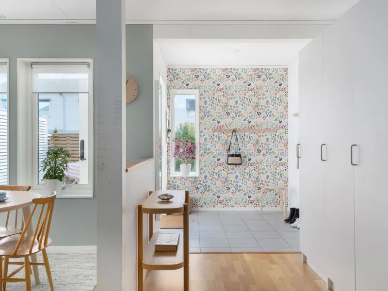 Oriongatan 4B - Tavleliden, Umeå - Radhus - HusmanHagberg