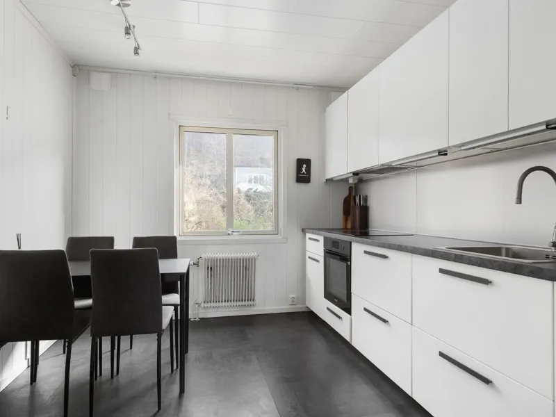 Granhäcksvägen 18, Surte | Bostadsrätt | SkandiaMäklarna